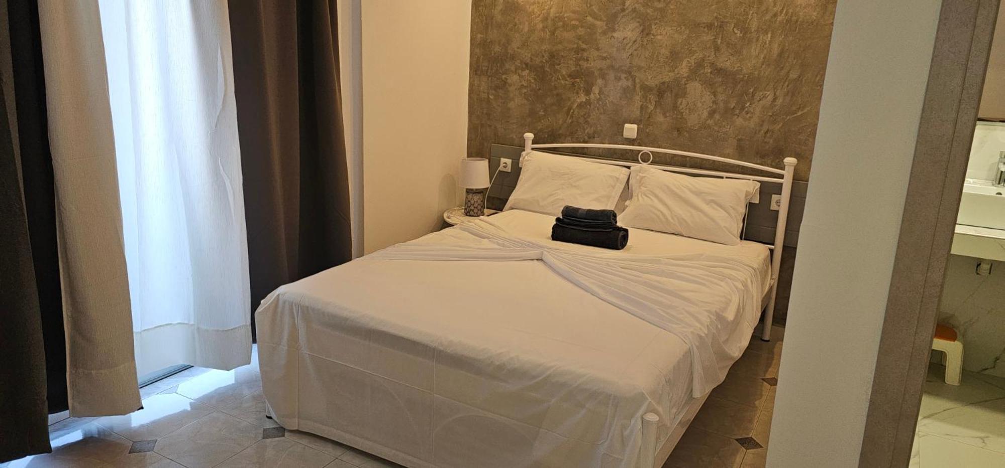 Jack Daniel Friends Apartment Faliraki Exterior photo
